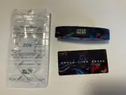 Zox Strap New Prove them wrong 16749
