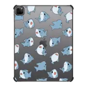iPad Pro 12.9-inch (5th/6th gen) iPad Impact Case Normal Leonarudo pattern
