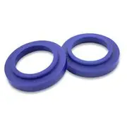 SuperPro Coil Spring Spacer Bushing Kit - SPF2327-5K