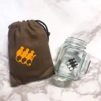 在飛比找蝦皮購物優惠-三隻猴子Monkey Shoulder-一口酒杯/Shot杯