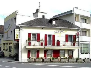 Hotel du Pont