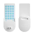 Gnat Moth Catcher Non-Toxic Plug-in Mosquito Killer Insect Catcher Sticky Trap N