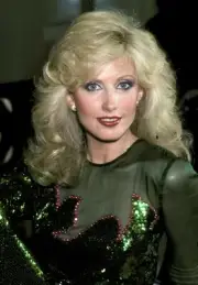 MORGAN FAIRCHILD 8x10 Photo