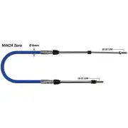 Ultraflex MACH Zero Engine Control Cables 17Ft