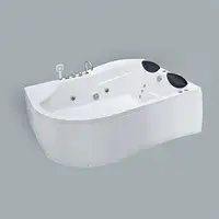 在飛比找樂天市場購物網優惠-HCG按摩浴缸(含所有配件) /F2628B7S