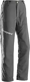Husqvarna Zenoah C-ll Pants, Protective Pants