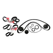 Timing Belt Kit & Gates Belt for Mitsubishi Delica P23W 2.0L 4G63 1986-1990