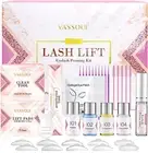 VASSOUL Lash Lift Kit, Eyelash Perm Kit, Professional Eyelash Lash Extensions...
