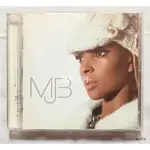 MARY J. BLIGE 瑪莉布萊姬 REFLECTIONS(A RETROSPECTIVE) 靈魂歌姬精選