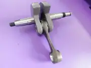 CRANK CRANKSHAFT FOR STIHL 066 MS660 # 1122 030 0408 CHAINSAW --- BOX 473