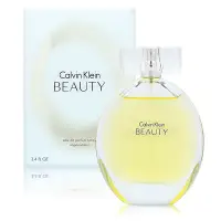 在飛比找Yahoo奇摩購物中心優惠-Calvin Klein CK Beauty 雅緻女性淡香精