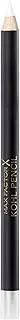 Max Factor Kohl Kajal Pencil Liner for Women 0.01 Oz, No. 010 White