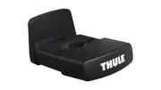 Thule Yepp Mini Slimfit Adapter Black