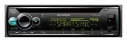 Carrozzeria Pioneer Car audio DEH-6600 1DIN CD USB Bluetooth Smartphone link KQ