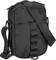 [Diesel] T8013 Men's Shoulder Bag X09750P5757, T8013, Free Size