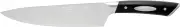 Scanpan Classic Chef's Knife, 20 cm, Black