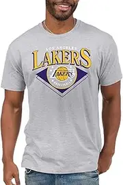 Junk Food NFL - Court Classic - Officially Licensed Adult Short Sleeve Fan Tee for Men and Women