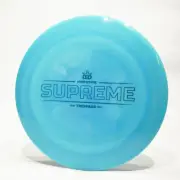 Dynamic Discs Prototype Supreme Trespass Disc Golf Distance Driver