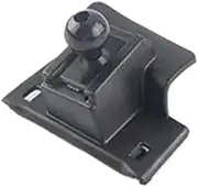XEBRAD 17mm Special Mounts, for Skoda, for KODIAQ, 2017-2021 Car Phone Holder GPS Supporting Fixed Bracket Air Outlet Base Accessories Car Phone Holder