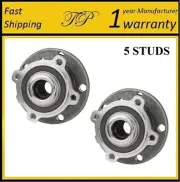 FRONT Wheel Hub Bearing Assembly For 2011-2014 MINI COOPER COUNTRYMAN (PAIR) (for: Mini)