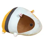 40/50cm Guinea Pig Plush Toy Dolls Guinea Pig Stuffed Throw Pillows Gift For Girl Women Lover Girlfriend Suit 03