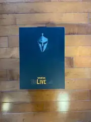 Spartan GoLive Cellular Scouting Camera with Live-stream Feature