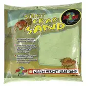 Zoo Med Hermit Crab Sand Green (HC-2G)