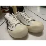 韓國EXCELSIOR餅乾鞋 BOLT UP_4.1白色