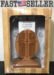Dicksons Servant of God Perpetual Calendar With Daily Scripture Verses - NEW!