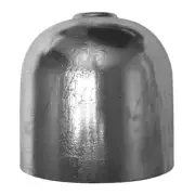 Martyr Anodes CMPN04Z Zinc Prop Nut 4 (3.75" ID) Anode Canada Metal