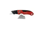 Medalist Heavy Duty Folding Lock Knife