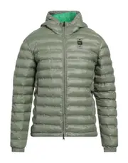 [BLAUER.] BLAUER. Puffers - Item 16158821