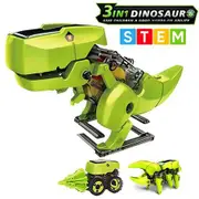 3In1 Solar Dragon Toys for Kids Childern Gift Puzzle Robot Assembly Games Scientific Experiment Toys Stem Toy Educational Toys