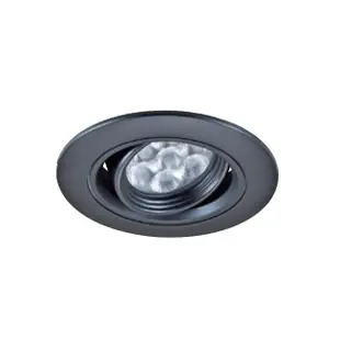 【大巨光】LED 10W 崁燈-崁孔 9CM(LW-11-5182)