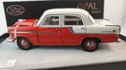 TRAX 1:43 diecast TO02D Opal Series 1958 Holden FC Special 50TH Anniversary SDN