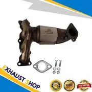 Front Manifold Converter Fits 2016-2020 Kia Sorento 2.4L AWD Fast Dispatch NEW (for: Kia)