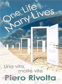 在飛比找三民網路書店優惠-One Life, Many Lives / Una vit