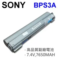 在飛比找Yahoo!奇摩拍賣優惠-SONY BPS3A 8芯 日系電芯 電池 T72B/T T
