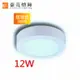 燈具燈飾【豪亮燈飾】LED 12W 吸頂燈 (黃光)~吊扇/燈泡/燈管/省電/LED燈泡/燈具/白光/黃光/客廳燈/房間燈/水晶燈/美術燈/吸頂燈/浴室燈/陽台燈/吊燈/壁燈/燈泡/崁燈/藝術燈/LOFT工業風