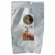 JOSHUA TREE FIRE SPICE CHALK BALL