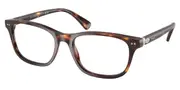 Polo Ralph Lauren PH2280 6137 Men's Glasses Tortoiseshell Size 53 - Private Health Rebate - Blue Light Block Available