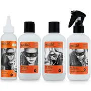 Eco.kid Organics Nit Ninja Lice Attack Pack