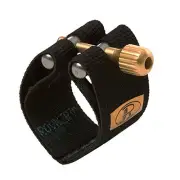Rovner ligature MK III C-1RL for alto saxophone