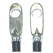 4ST40 AC Delco Battery Cable for Truck Pickup Ram 50 2000 Expo 4 Runner F150 Van (for: Hyundai)