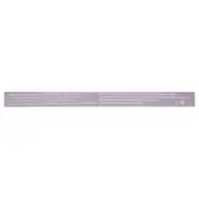 In Full Micro-Tip Brow Pencil - Soft Black by ILIA Beauty for Women - 0.003 oz Eyebrow Pencil