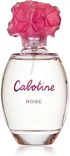 Parfum Gres Cabotine Rose EDT for Women 100 ml