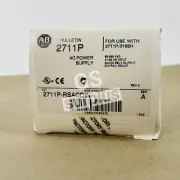 ALLEN BRADLEY 2711P-RSACDIN /A (New)