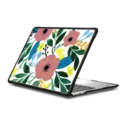 MacBook Air 13-inch (M2 - M4) Impact Case Unelmia