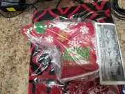 Scotty Cameron Headcover 2009 Ms Lena Claus