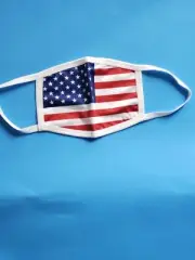 Reusable FaceMask USA Cotton